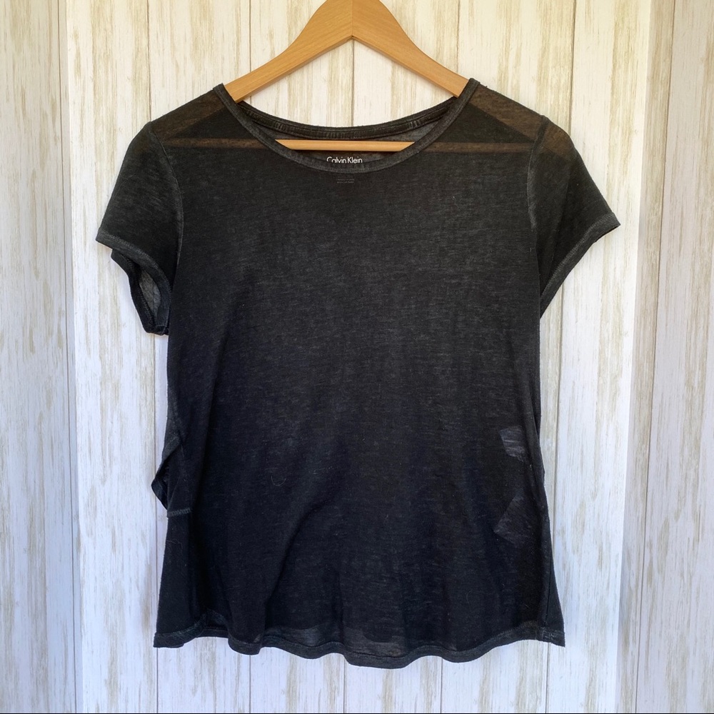 Calvin Klein T Shirt!